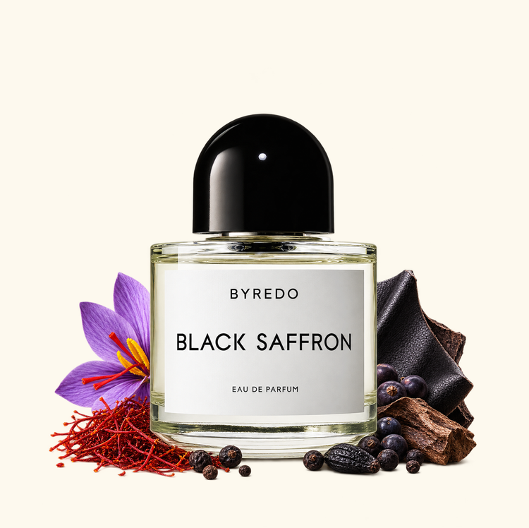 عطر ادکلن بایردو بلک سفرون