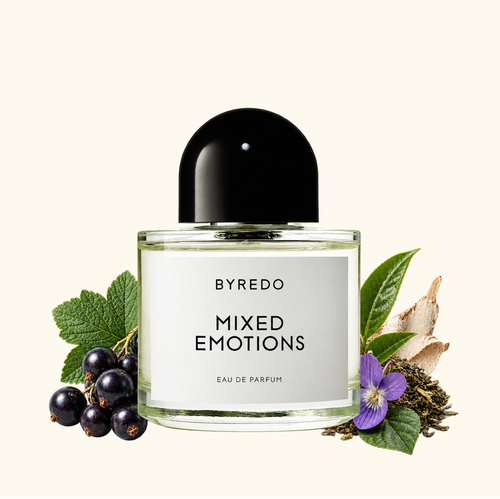 عطر ادکلن بایردو میکسد ایموشنز