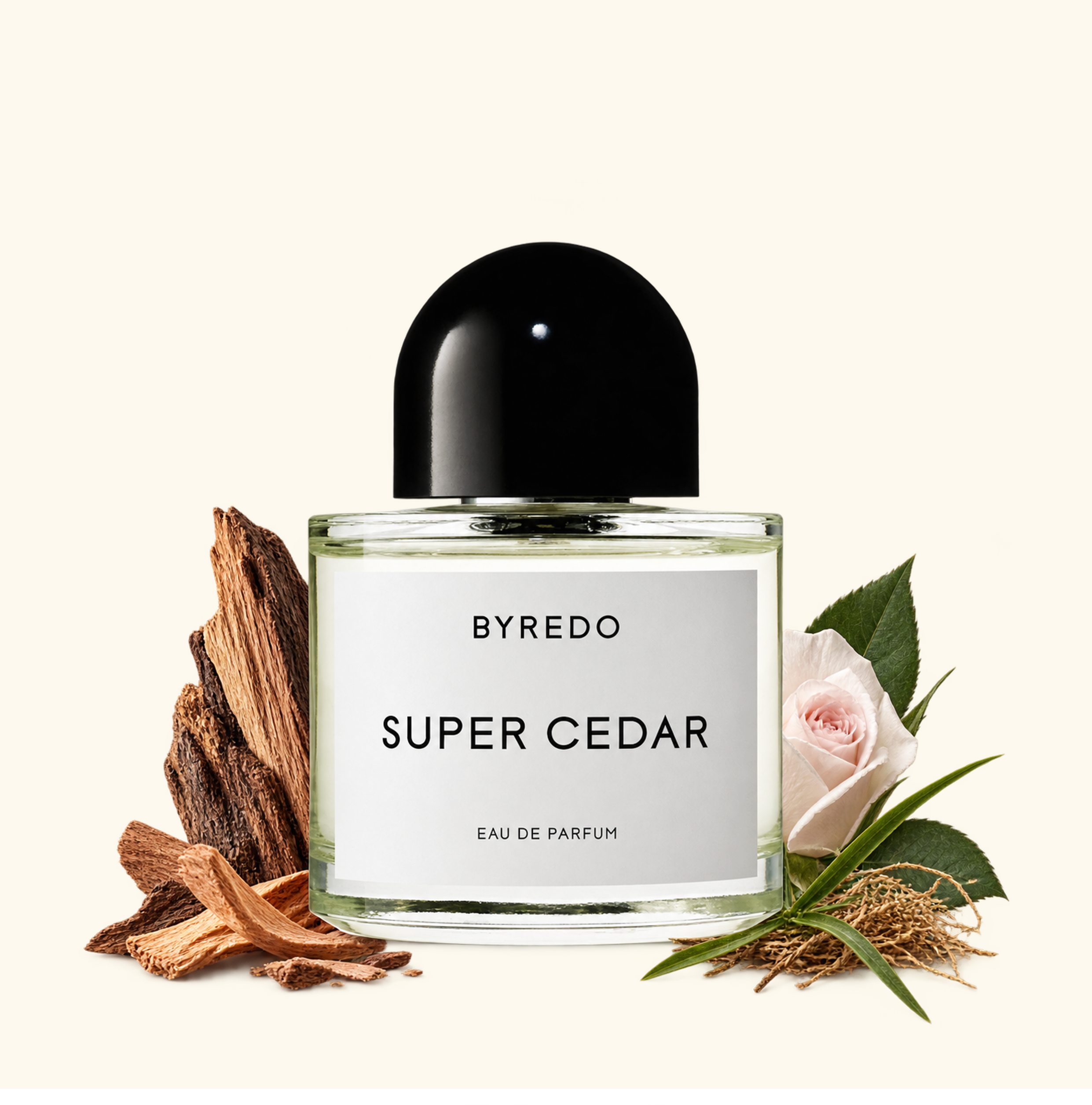عطر ادکلن بایردو سوپر سدر
