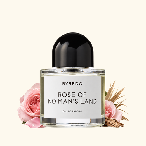 عطر ادکلن بایردو رز آو نو منز لند