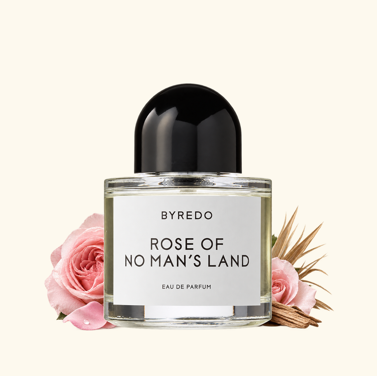 عطر ادکلن بایردو رز آو نو منز لند