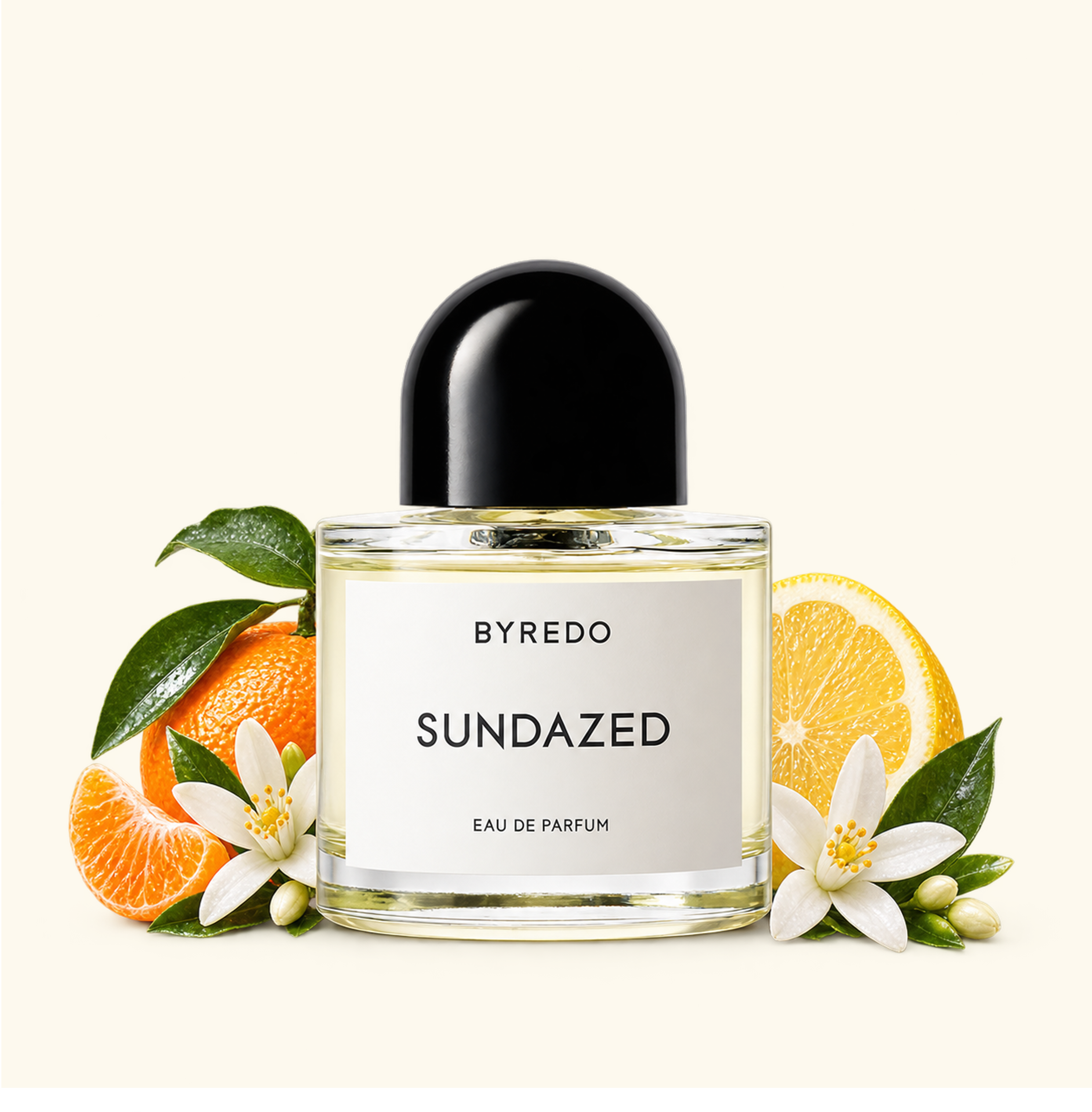 عطر ادکلن بایردو ساندیزد