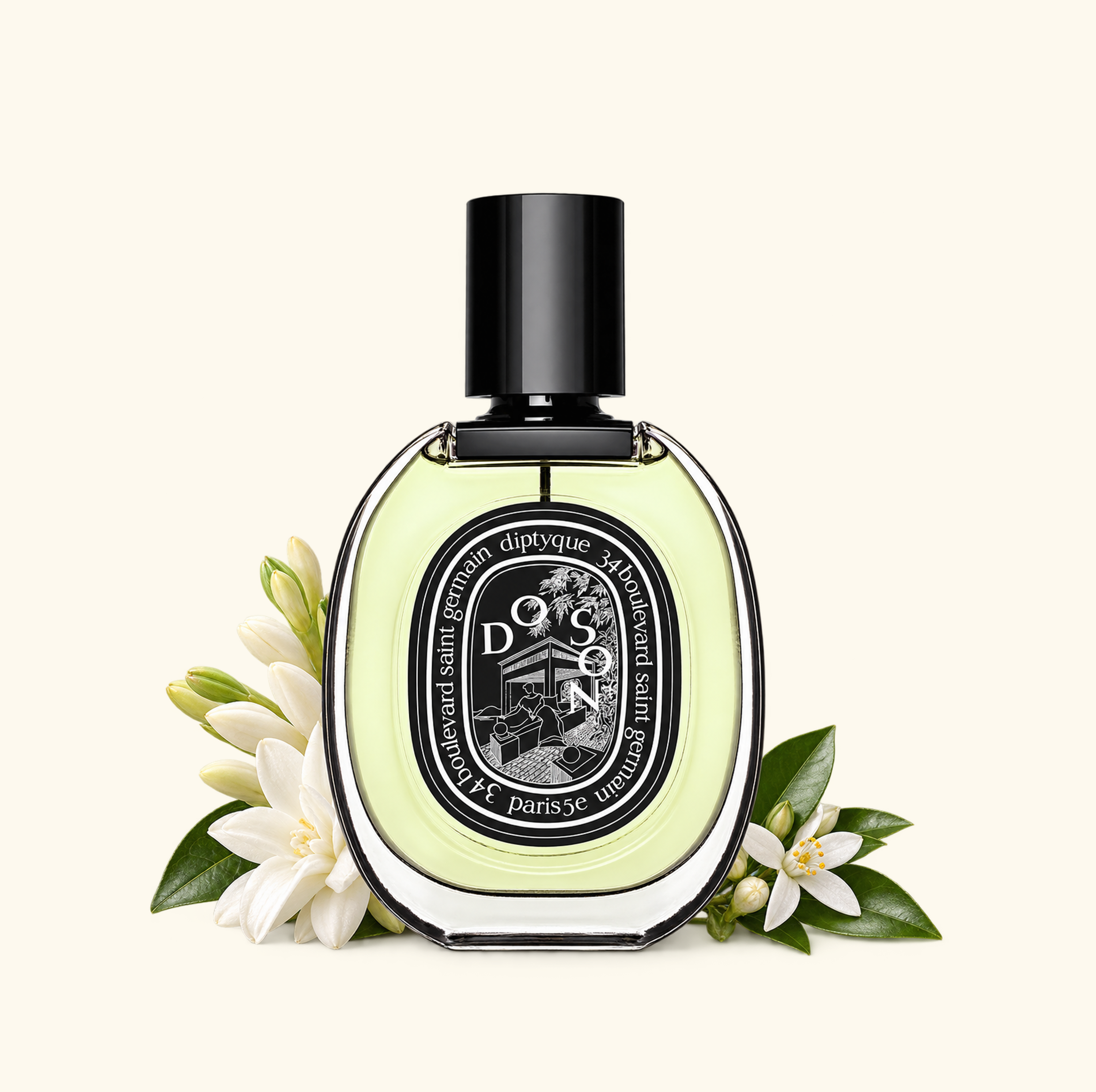 عطر ادکلن دیپتیک دو سان
