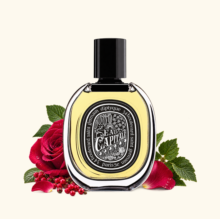 عطر ادکلن دیپتیک او کاپیتال