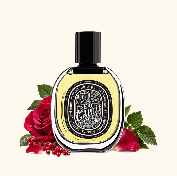 عطر ادکلن دیپتیک او د سانس
