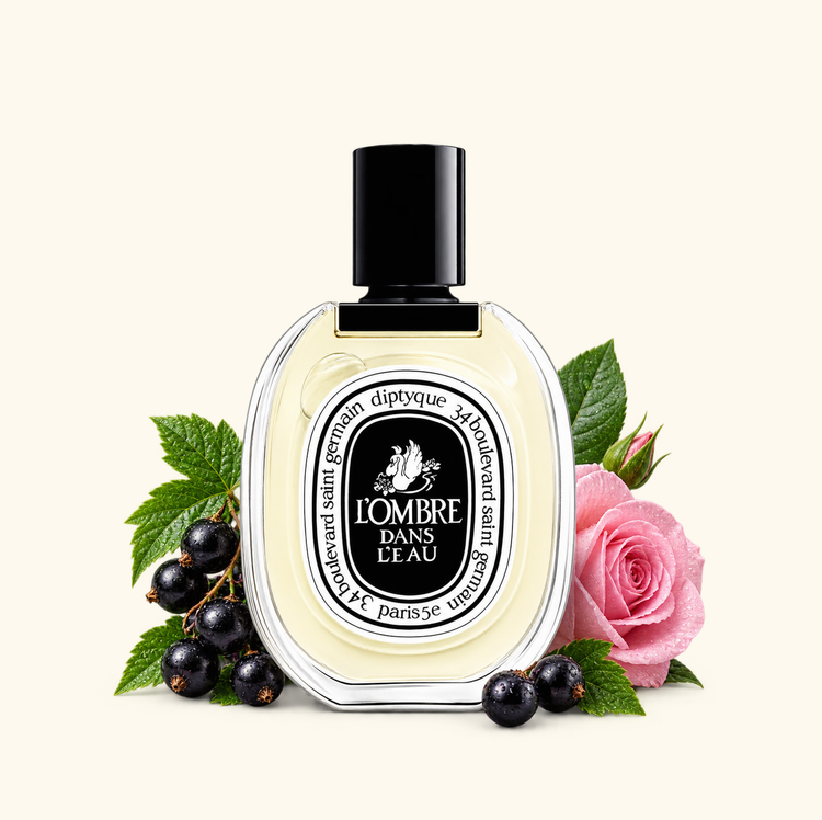 عطر ادکلن دیپتیک لومبر دان لو