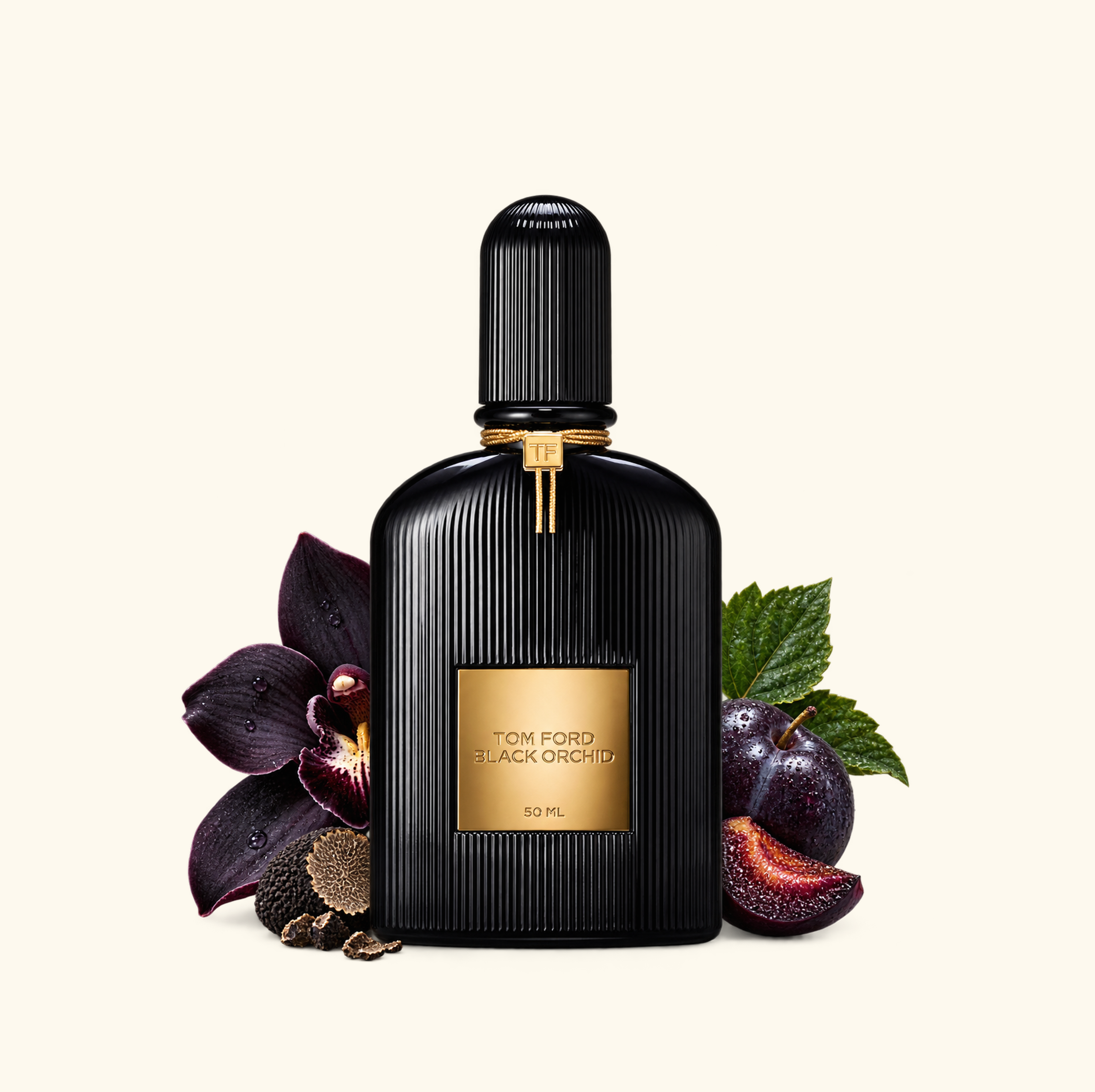 عطر ادکلن تام فورد بلک ارکید