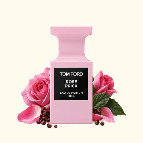 عطر ادکلن تام فورد رز پریک