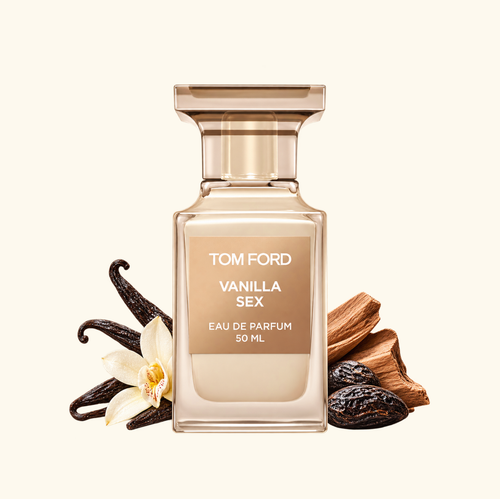 عطر ادکلن تام فورد وانیلا سکس
