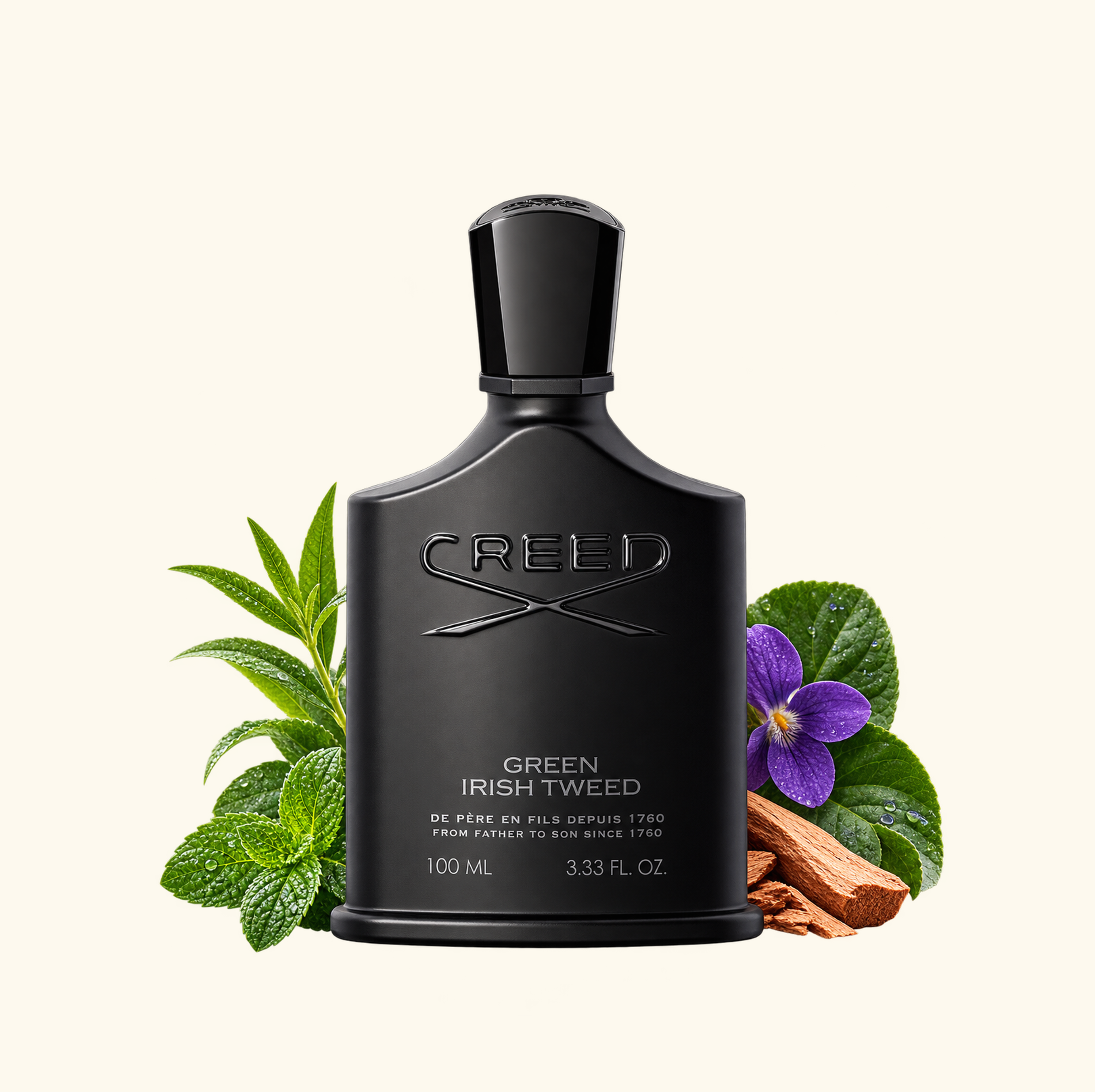 عطر ادکلن کرید گرین آیریش تویید