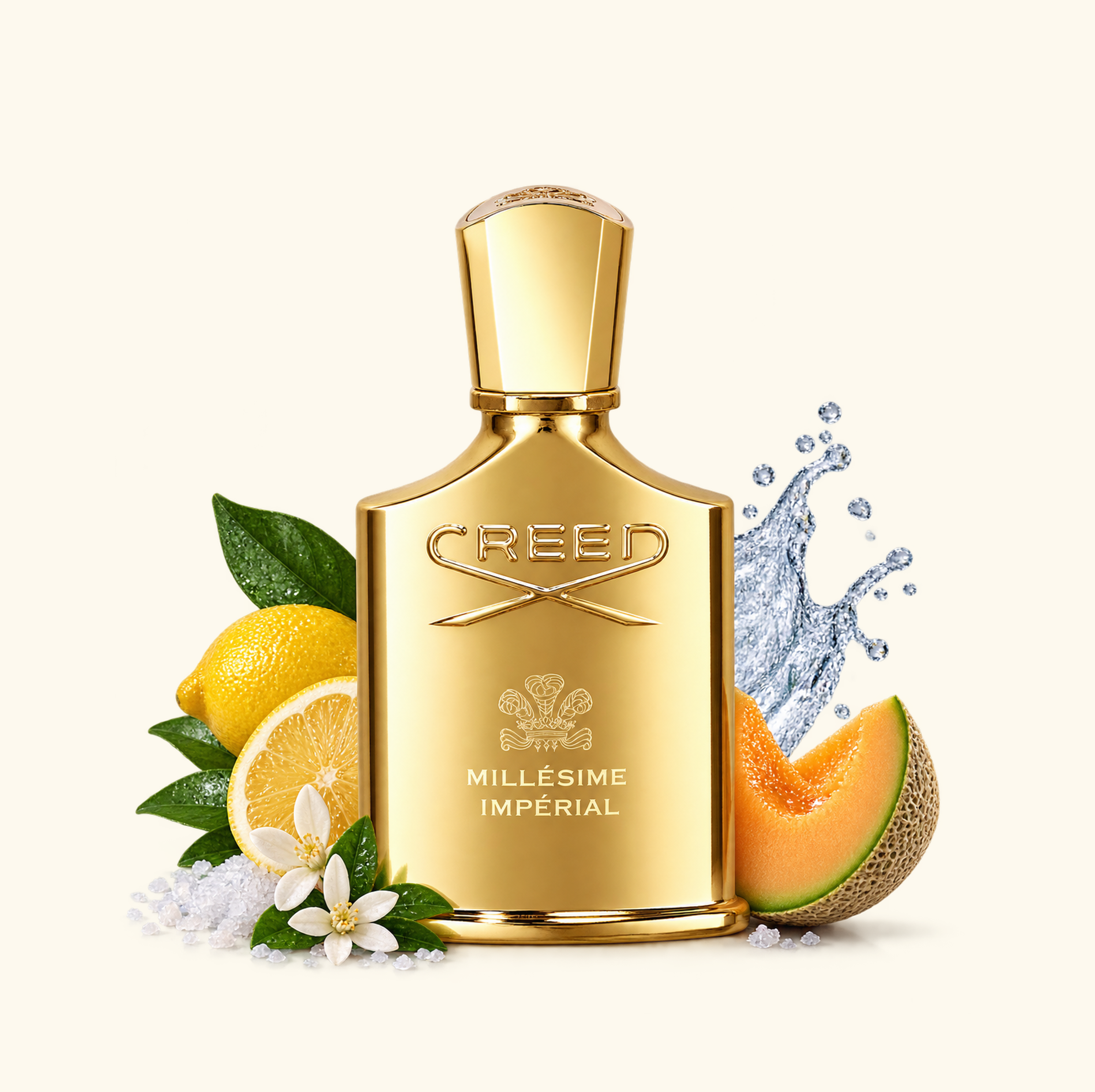 عطر ادکلن کرید میلیسیم امپریال