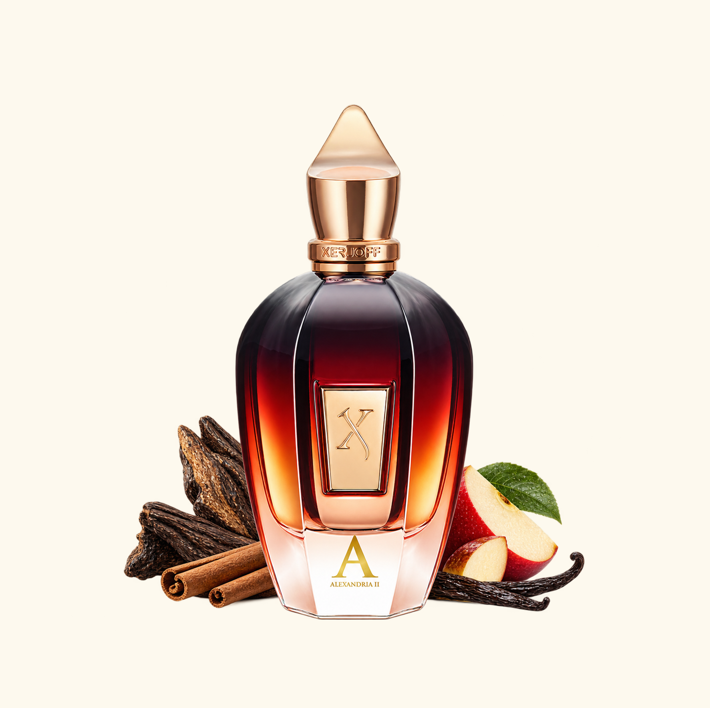 عطر ادکلن زرجوف الکساندریا دو
