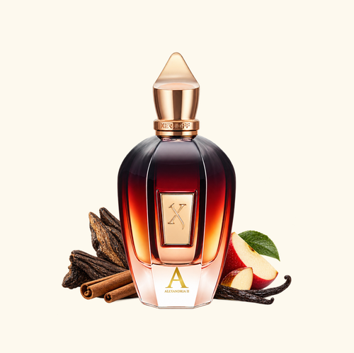 عطر ادکلن زرجوف الکساندریا دو