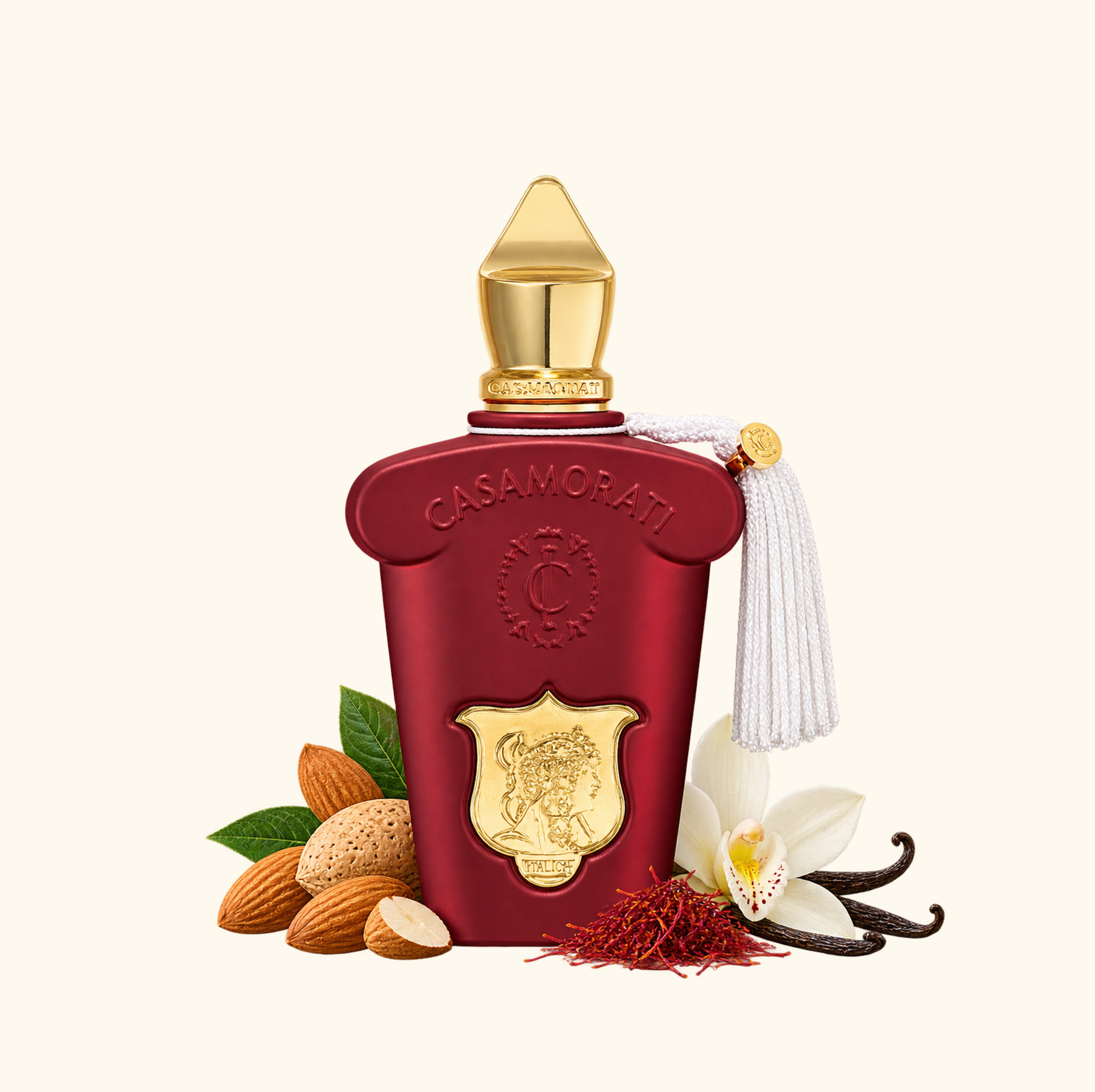 عطر ادکلن زرجوف ایتالیکا