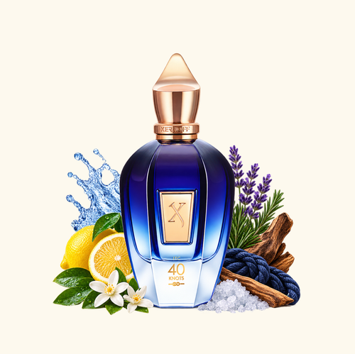 عطر ادکلن زرجوف فورتی ناتس