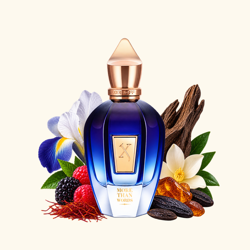 عطر ادکلن زرجوف مور دن وردز