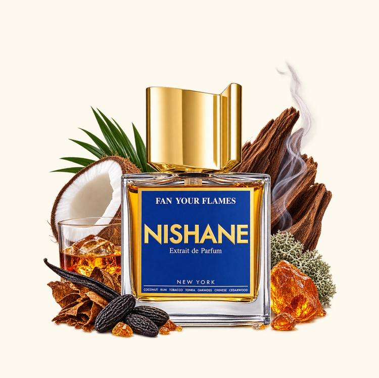 عطر ادکلن نیشانه فن یور فلیمز