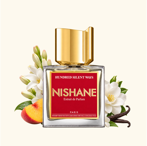 عطر ادکلن نیشانه هاندرد سایلنت ویز