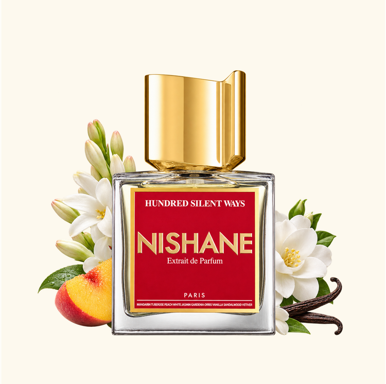 عطر ادکلن نیشانه هاندرد سایلنت ویز