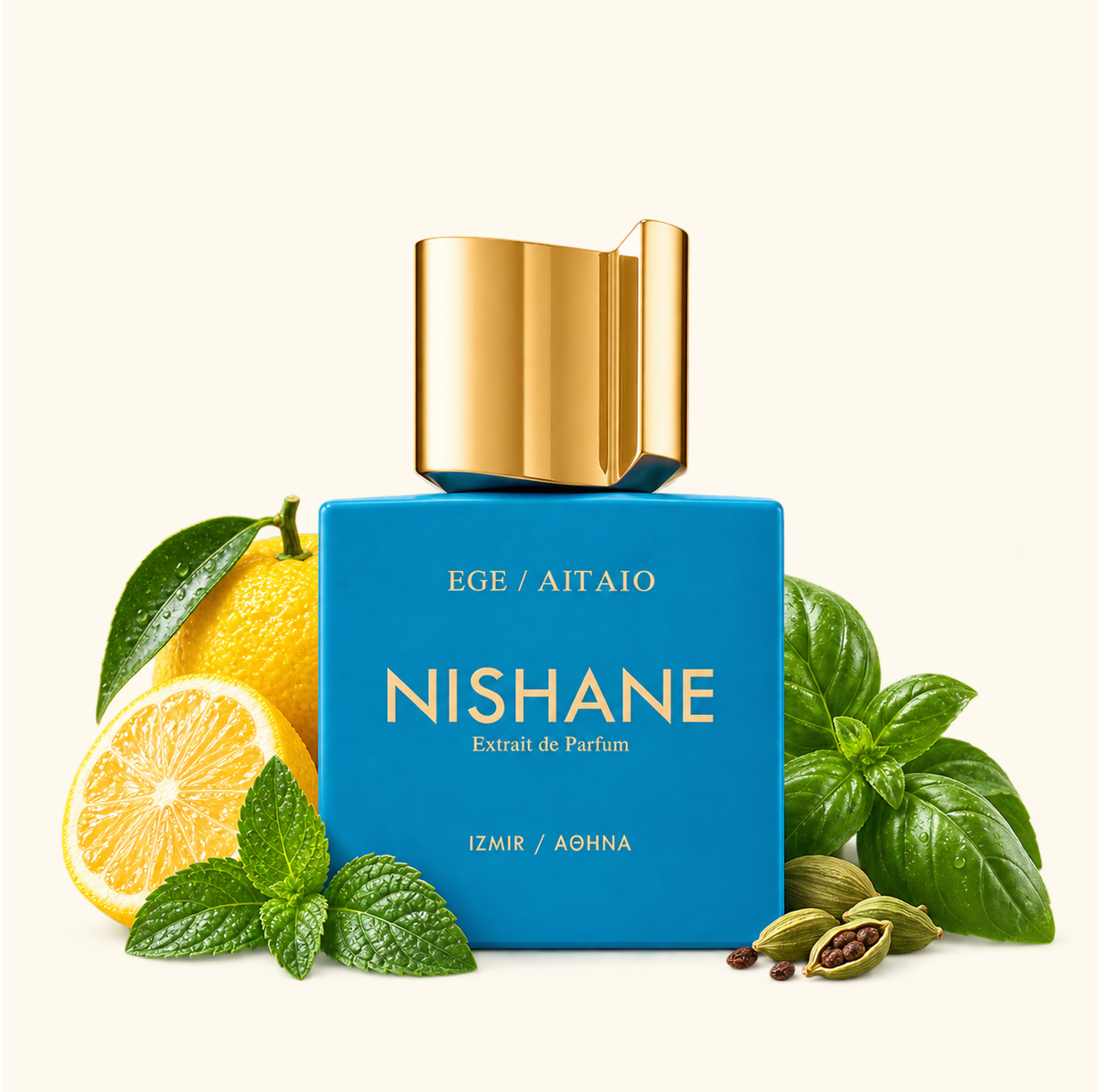 عطر ادکلن نیشانه ایگه