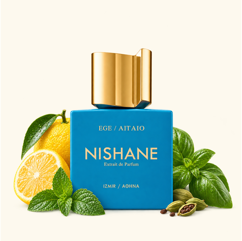 عطر ادکلن نیشانه ایگه