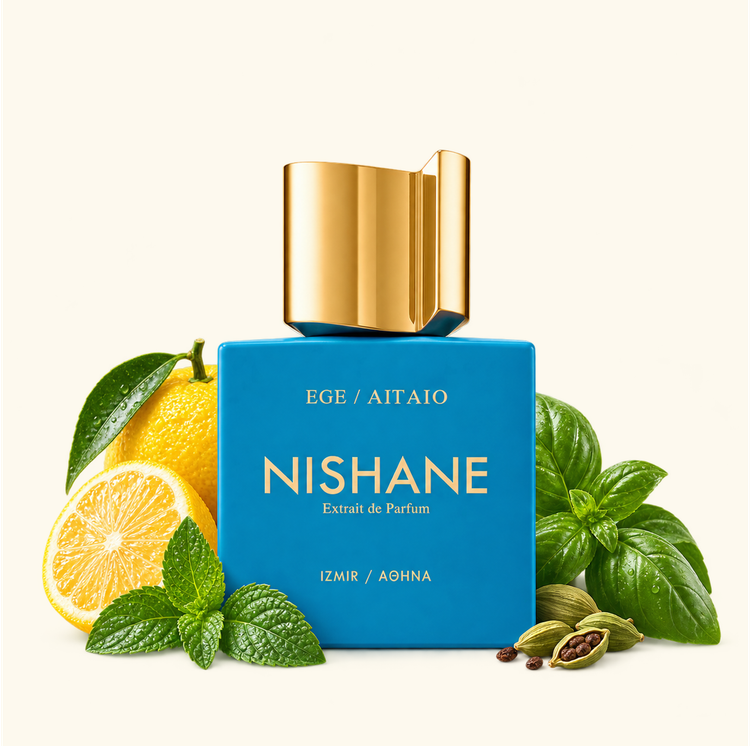 عطر ادکلن نیشانه ایگه