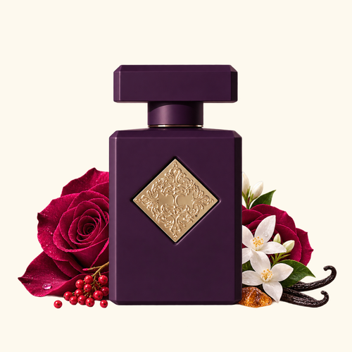 عطر ادکلن اینیشیو اتمیک رز