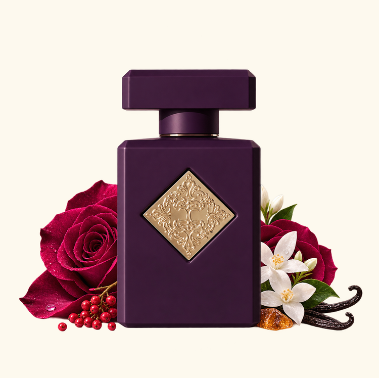 عطر ادکلن اینیشیو اتمیک رز