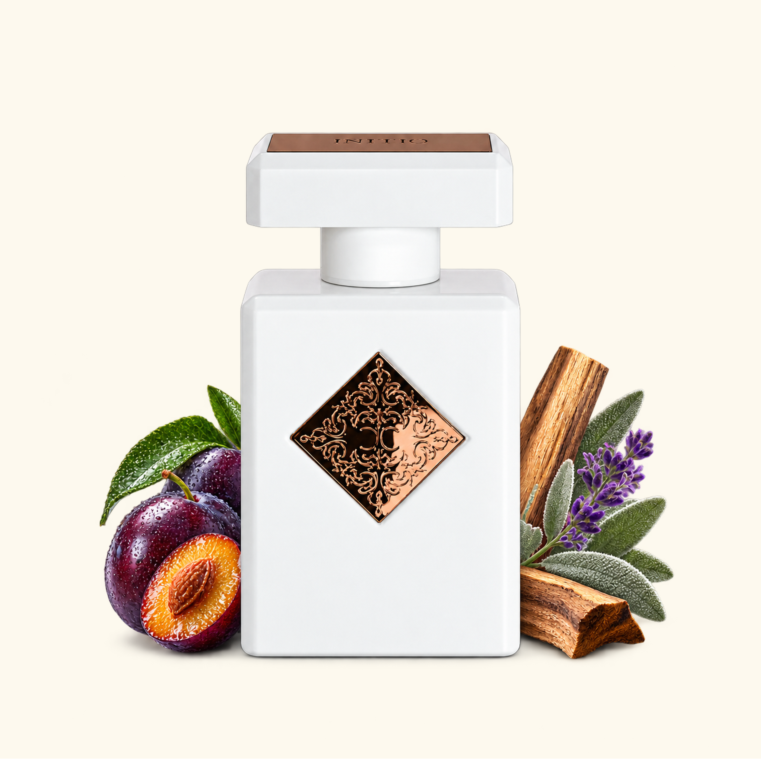 عطر ادکلن اینیشیو پاراگون
