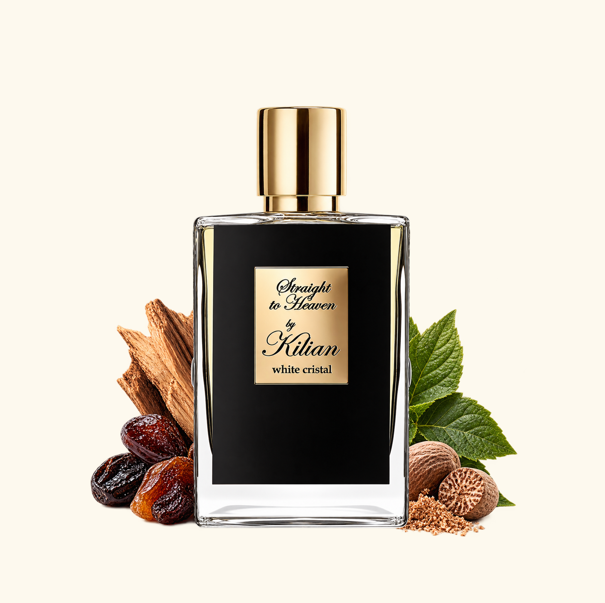 عطر ادکلن بای کیلیان استریت تو هون