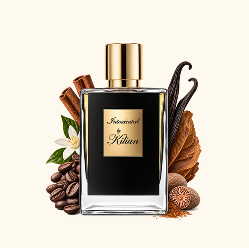 عطر ادکلن بای کیلیان اینتاکسیکیتد