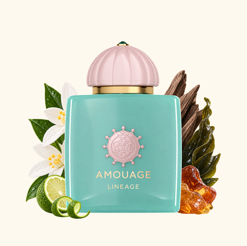 عطر ادکلن آمواج لینیج