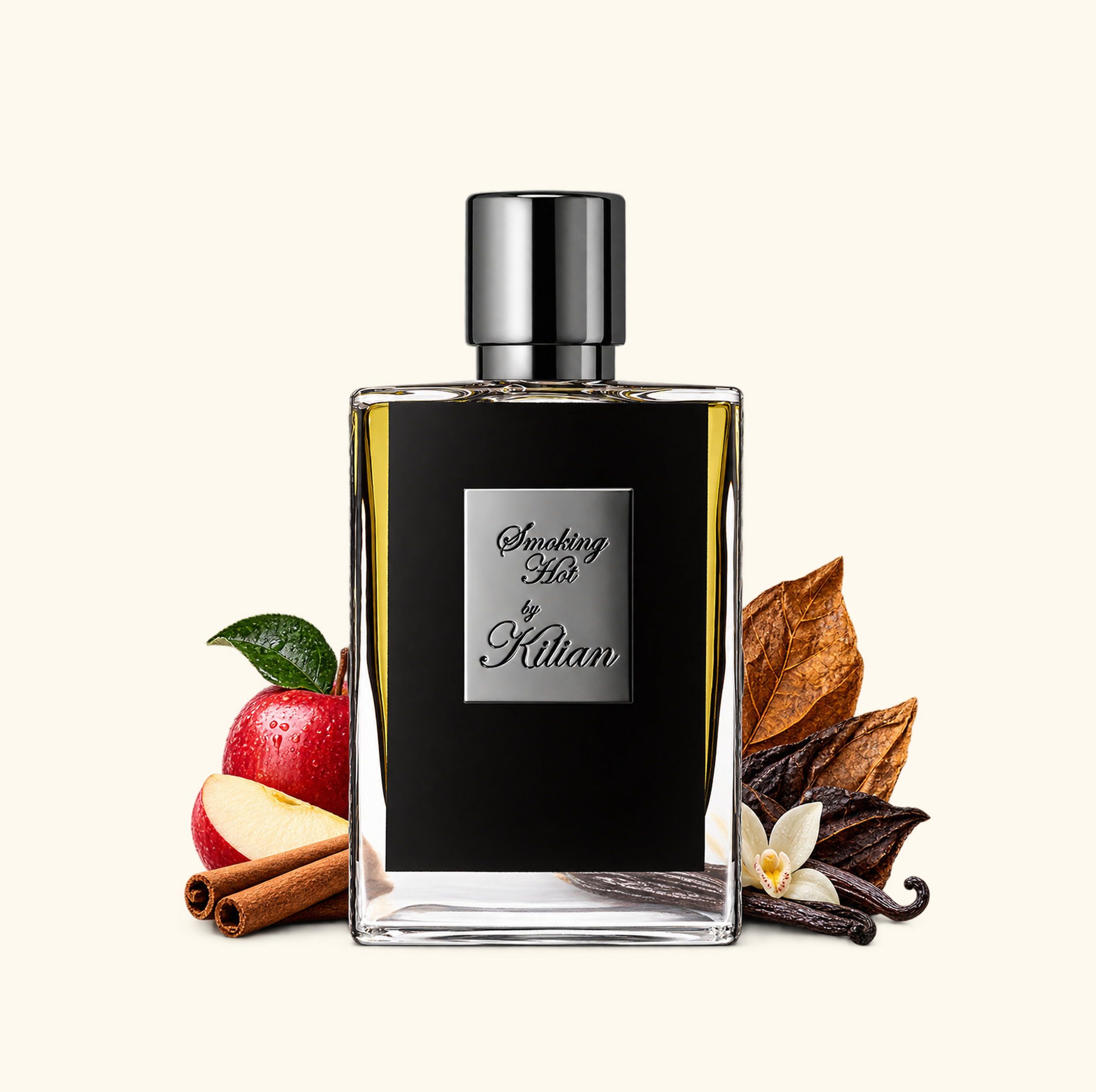 عطر ادکلن بای کیلیان اسموکینگ هات