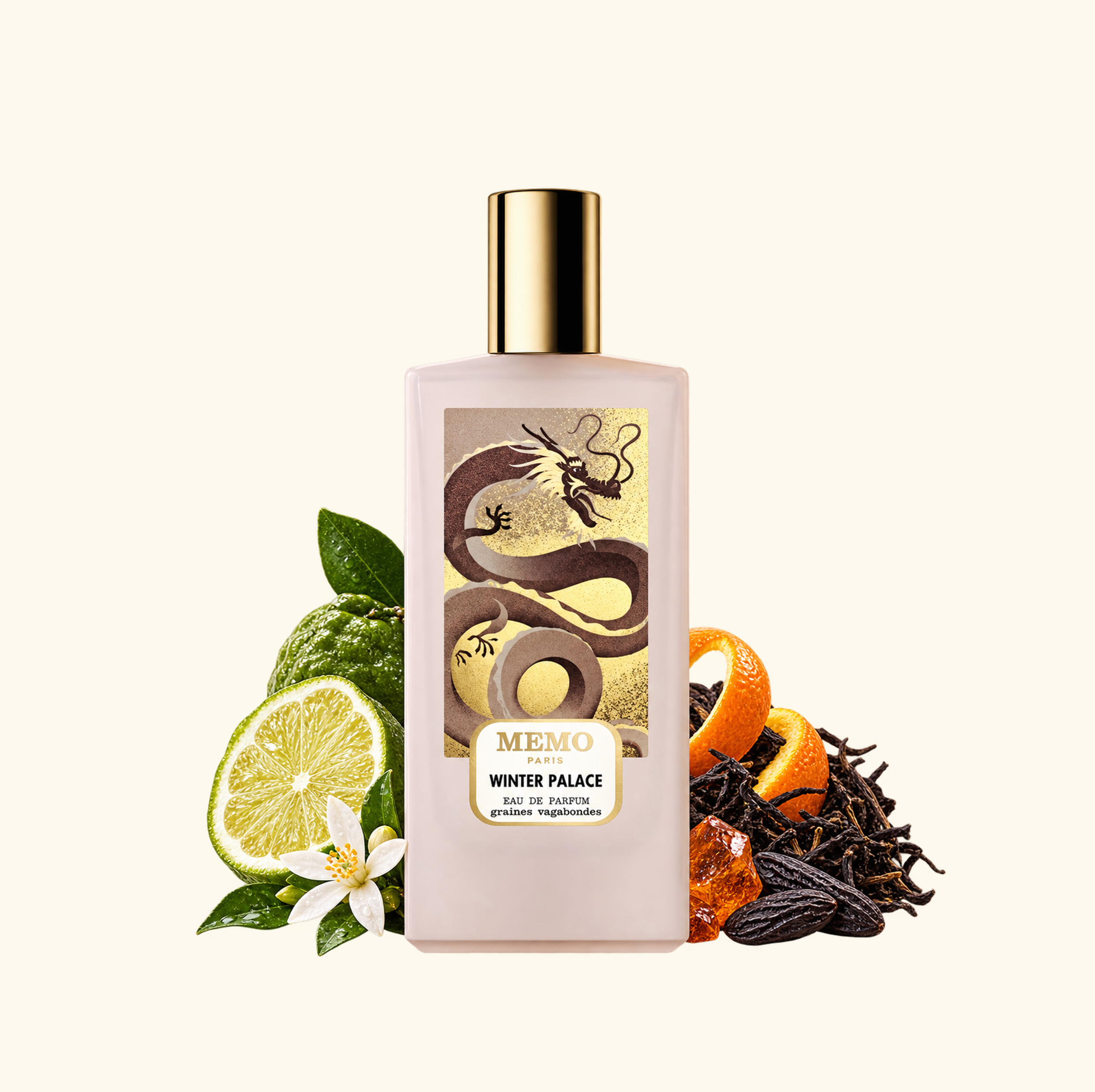 عطر ادکلن ممو وینتر پالاس