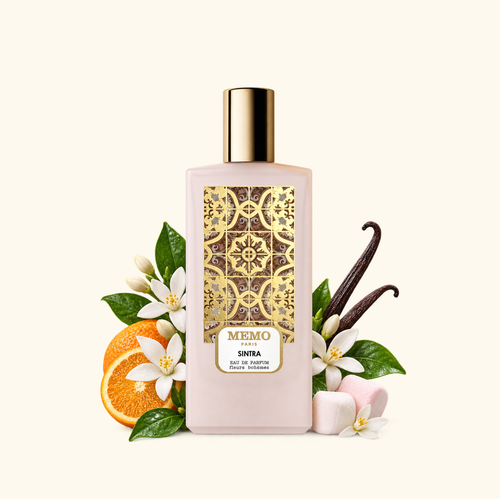 عطر ادکلن ممو سینترا