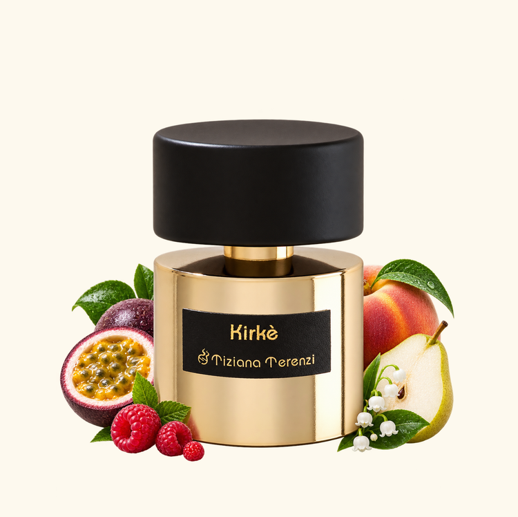 عطر ادکلن تیزیانا ترنزی کیرکه