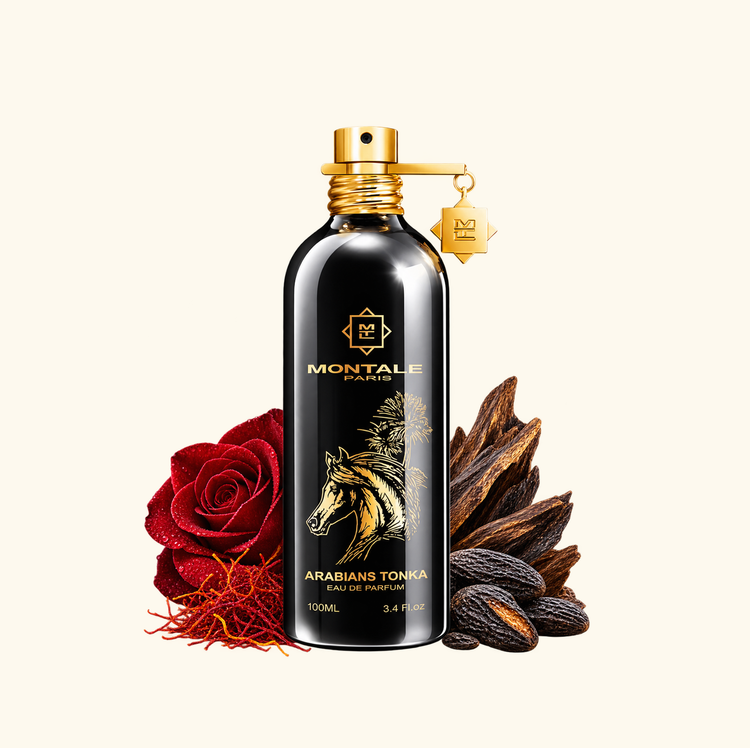عطر ادکلن مونتال عربینز تونکا