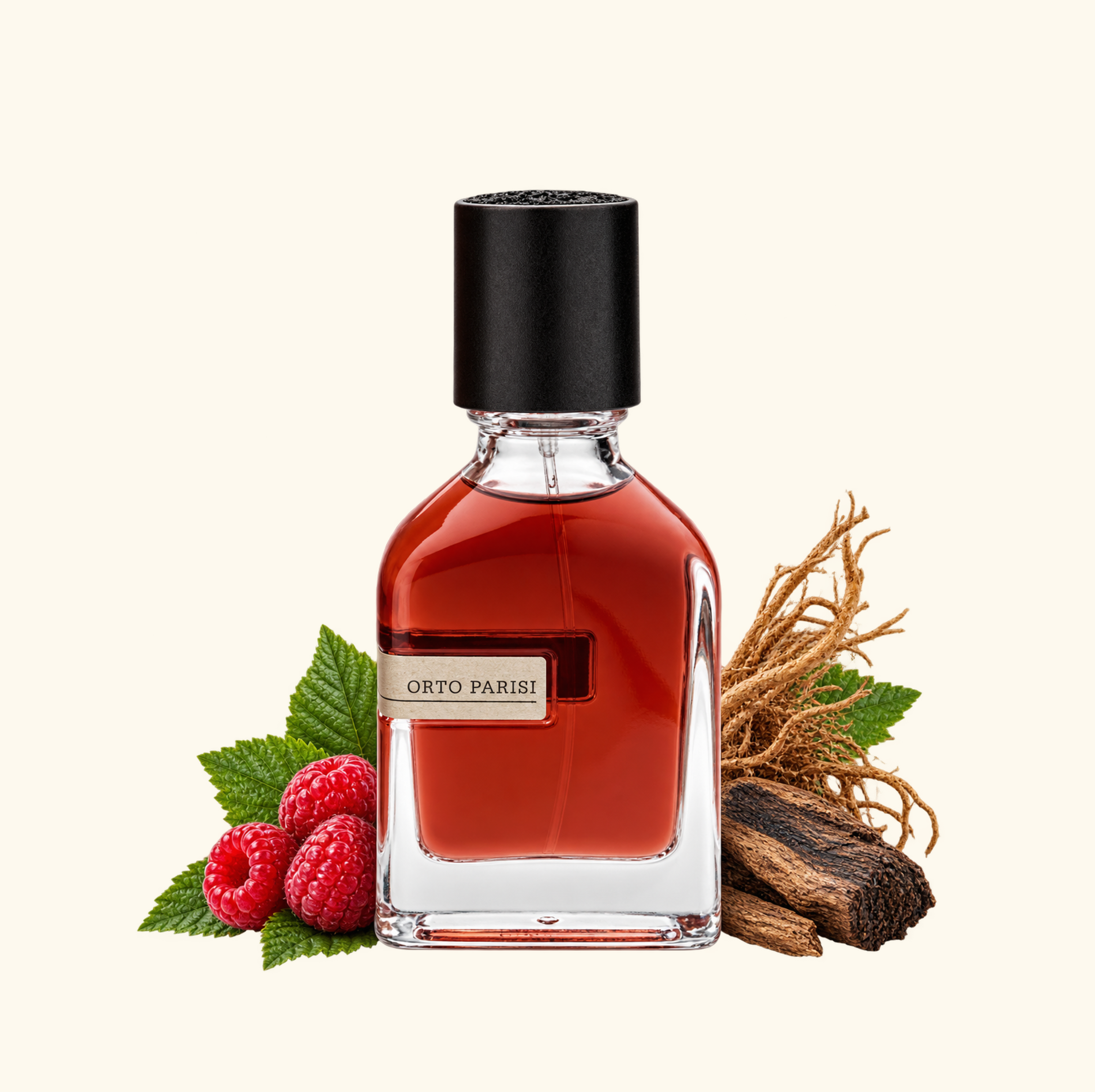 عطر ادکلن اورتو پاریسی ترونی