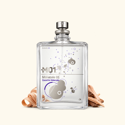 عطر ادکلن اسنتریک مولکولز مولکول وان