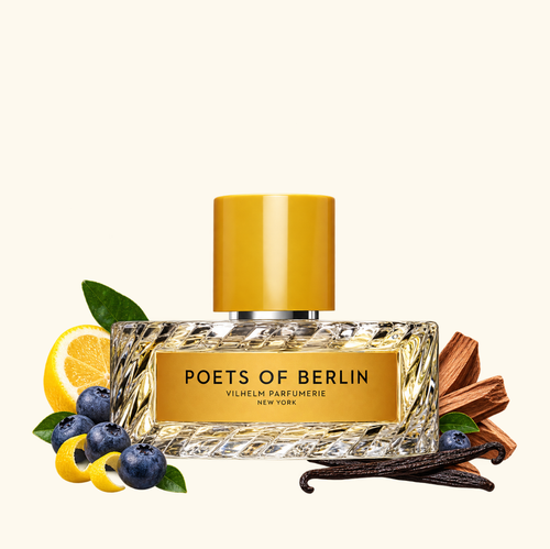 عطر ادکلن ویلهلم پوتس آو برلین