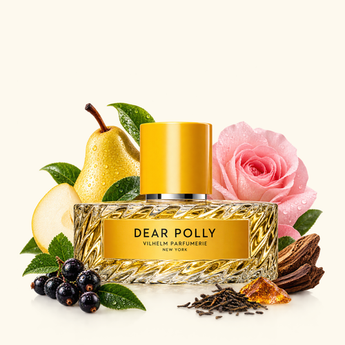 عطر ادکلن ویلهلم دیر پولی