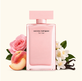 عطر ادکلن نارسیسو رودریگز فور هر