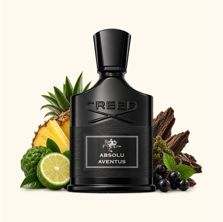 عطر ادکلن کرید ابسولو اونتوس