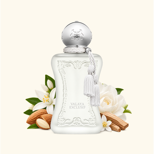 عطر ادکلن پرفیوم د مارلی والایا اکسکلوسیف