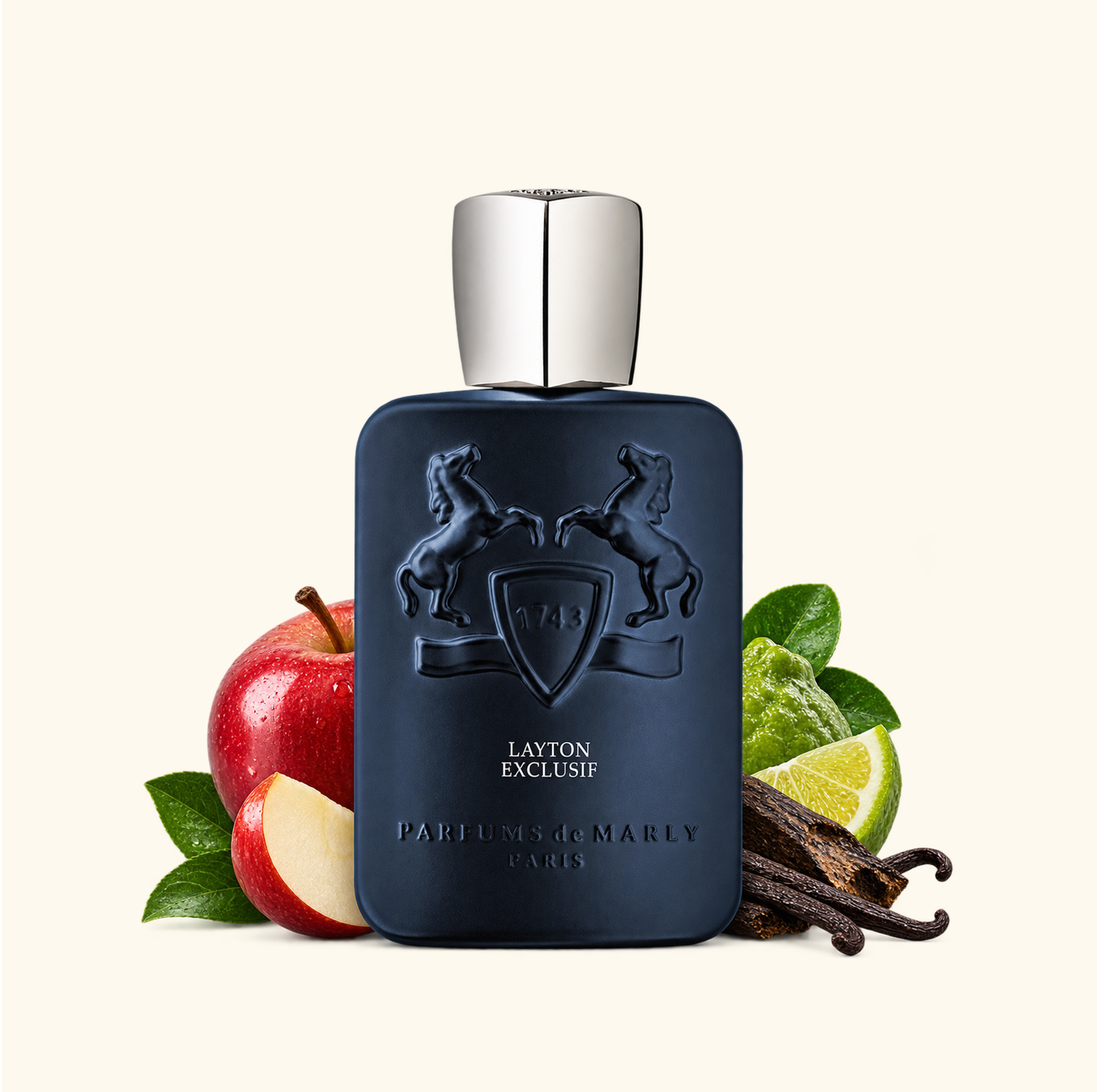 عطر مارلی لیتون اکسکلوسیف