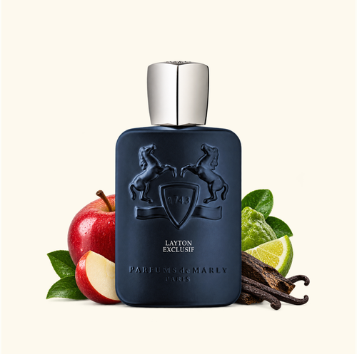 عطر مارلی لیتون اکسکلوسیف