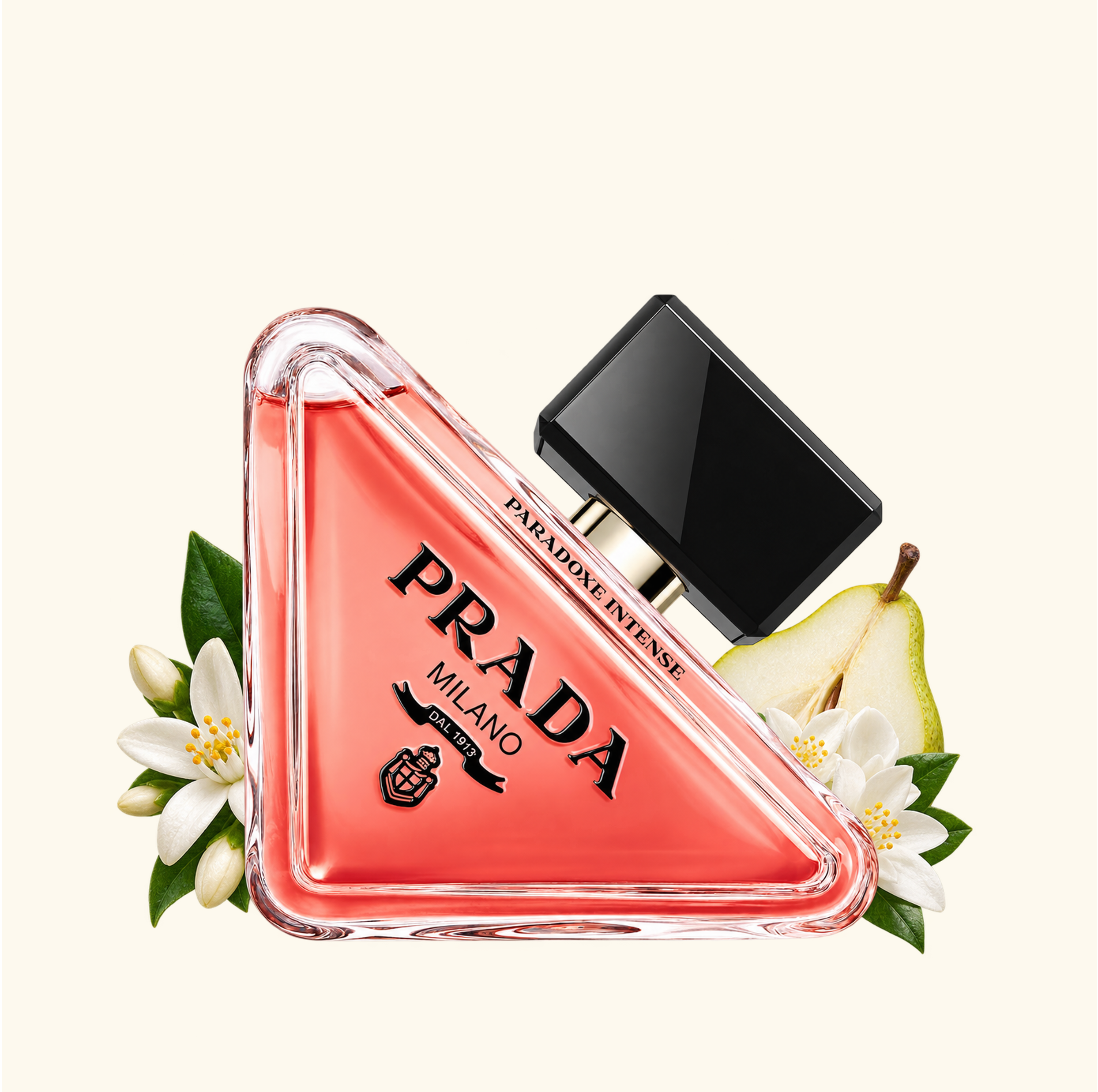 عطر پرادا پارادوکس اینتنس