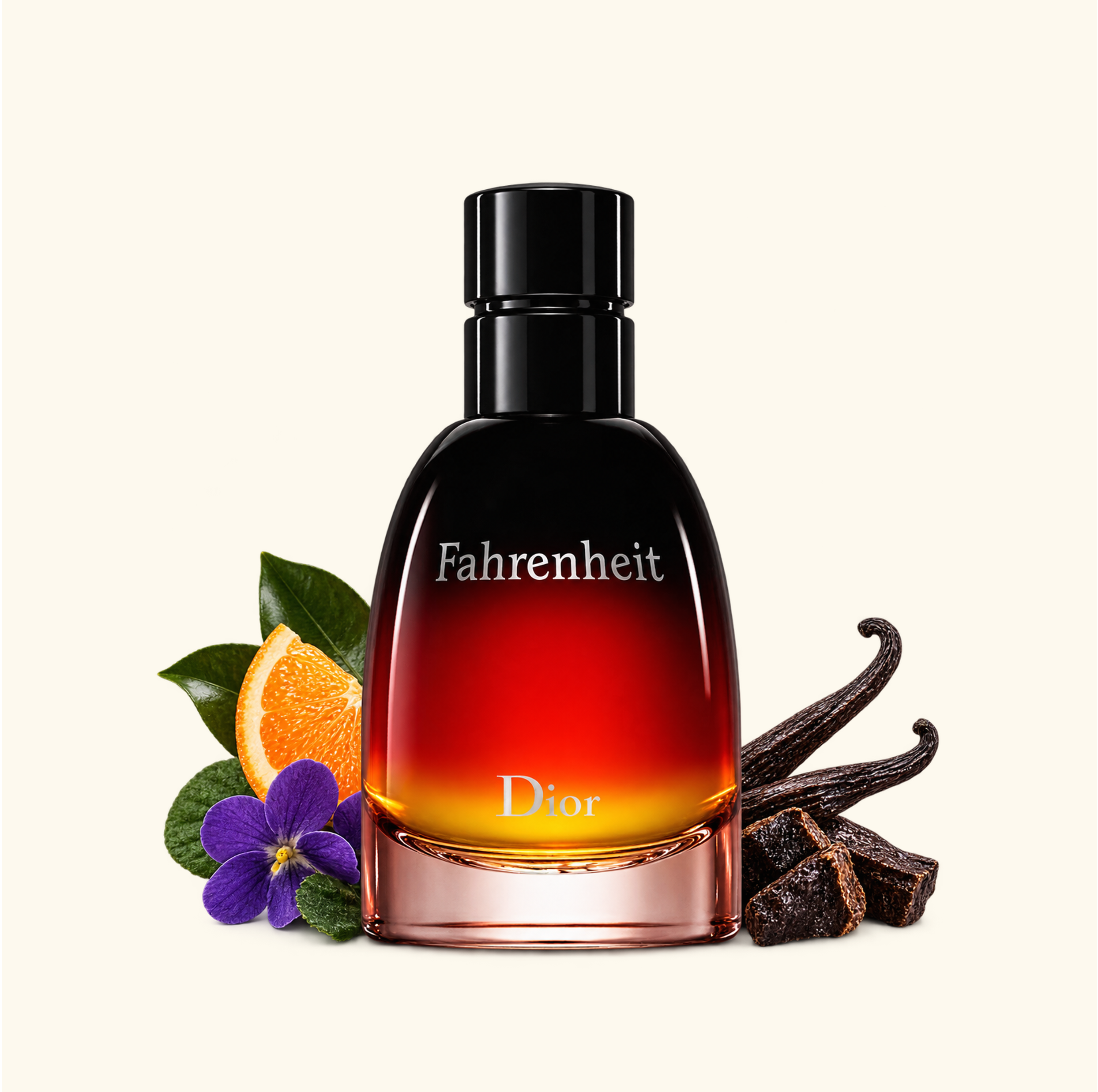 عطر دیور فارنهایت له پارفوم