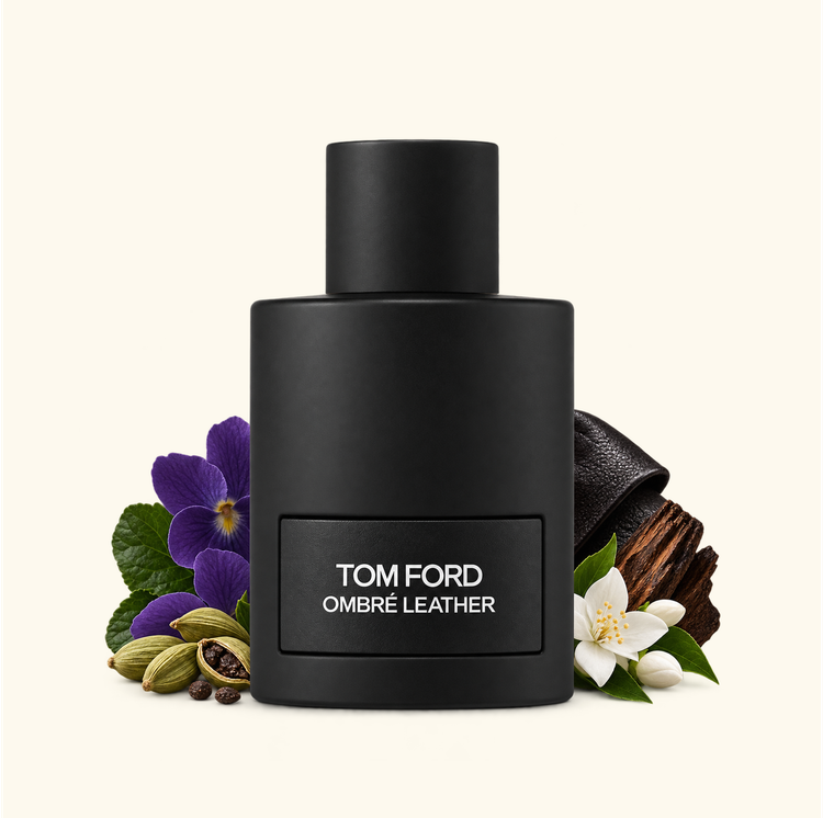 عطر تام فورد اومبره لدر