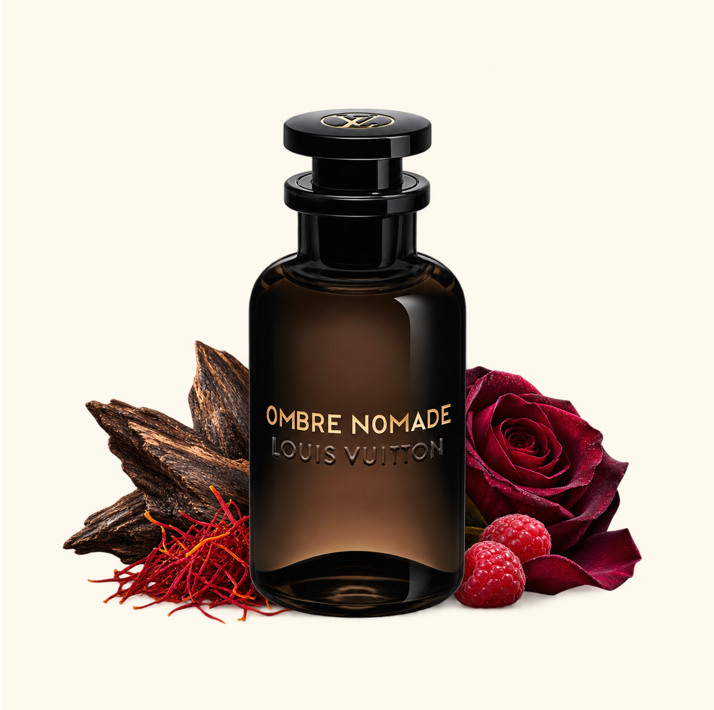 عطر لویی ویتون اومبره نوماد